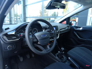 Ford Fiesta 1.1 Trend 