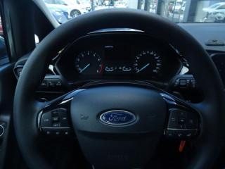 Ford Fiesta 1.1 Trend 