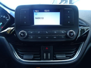 Ford Fiesta 1.1 Trend 