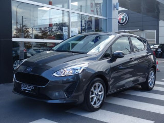 Ford Fiesta 1.1 Trend 