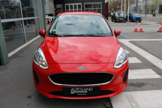 Ford Fiesta 1.5 TDCI 