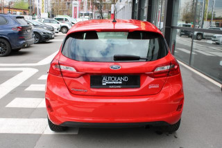 Ford Fiesta 1.5 TDCI 