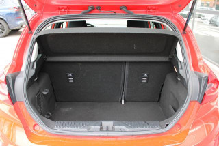 Ford Fiesta 1.5 TDCI 