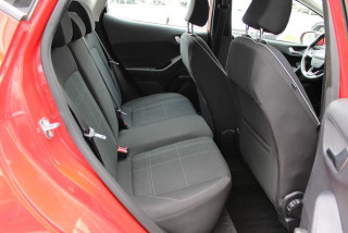 Ford Fiesta 1.5 TDCI 