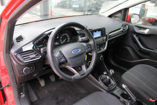 Ford Fiesta 1.5 TDCI 