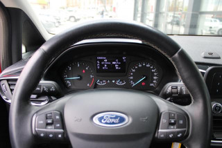 Ford Fiesta 1.5 TDCI 