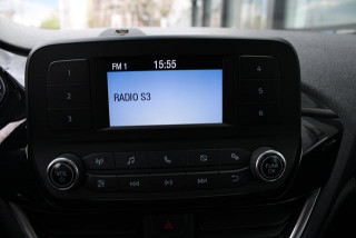Ford Fiesta 1.5 TDCI 