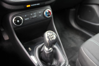 Ford Fiesta 1.5 TDCI 