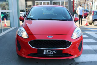 Ford Fiesta 1.5 TDCI 