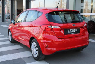 Ford Fiesta 1.5 TDCI 