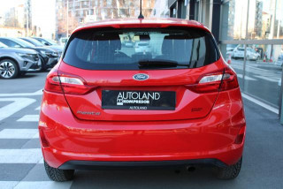 Ford Fiesta 1.5 TDCI 