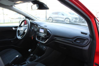 Ford Fiesta 1.5 TDCI 