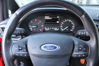Ford Fiesta 1.5 TDCI 