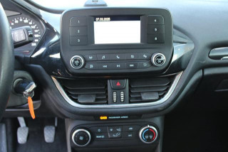 Ford Fiesta 1.5 TDCI 
