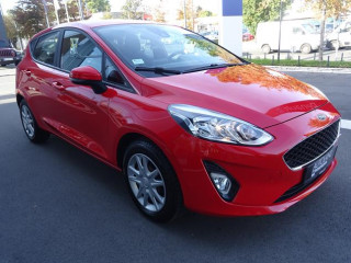 Ford Fiesta 1.1 Trend Plus 