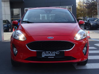 Ford Fiesta 1.1 Trend Plus 