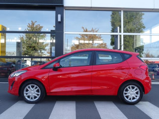 Ford Fiesta 1.1 Trend Plus 