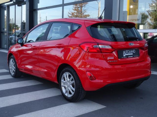Ford Fiesta 1.1 Trend Plus 