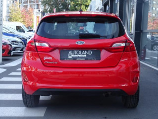 Ford Fiesta 1.1 Trend Plus 