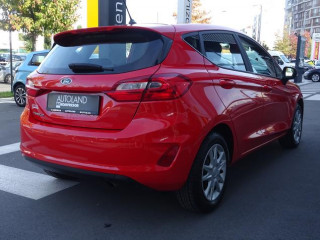 Ford Fiesta 1.1 Trend Plus 