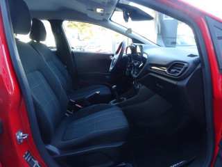 Ford Fiesta 1.1 Trend Plus 