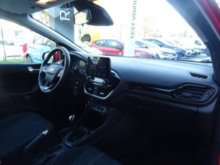 Ford Fiesta 1.1 Trend Plus 