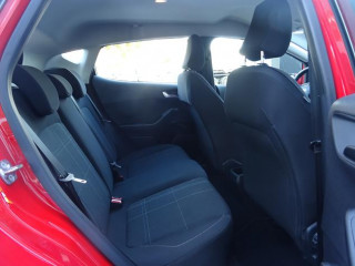 Ford Fiesta 1.1 Trend Plus 
