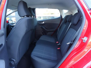 Ford Fiesta 1.1 Trend Plus 