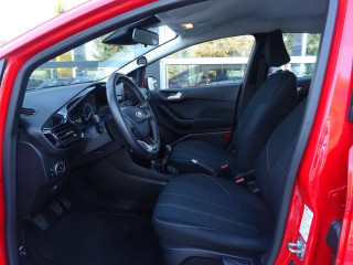 Ford Fiesta 1.1 Trend Plus 