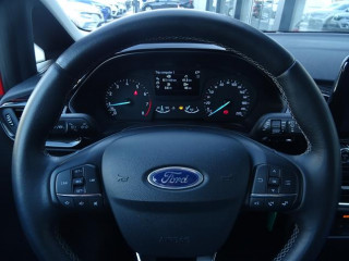 Ford Fiesta 1.1 Trend Plus 