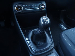 Ford Fiesta 1.1 Trend Plus 