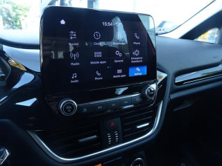 Ford Fiesta 1.1 Trend Plus 