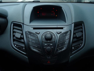 FORD FIESTA 1.25 AMBIENTE 