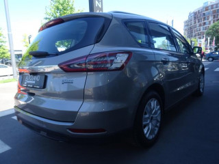 Ford S-Max 2.0 tdci Trend AUT 