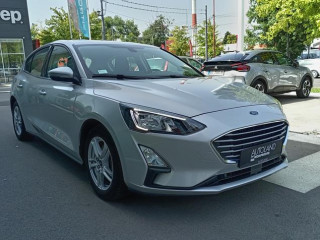 Ford Focus 1.0 EcoBoost 