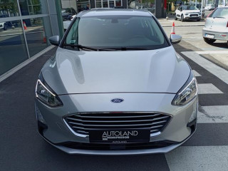 Ford Focus 1.0 EcoBoost 