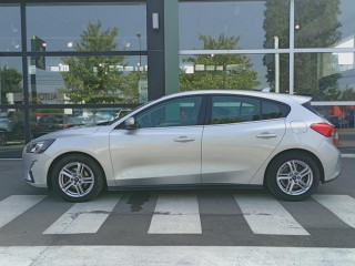 Ford Focus 1.0 EcoBoost 