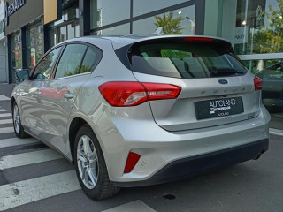 Ford Focus 1.0 EcoBoost 