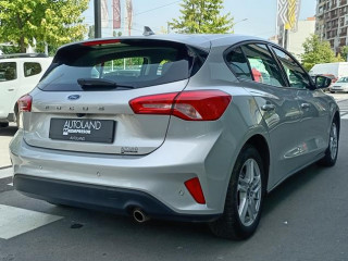 Ford Focus 1.0 EcoBoost 