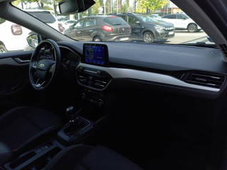 Ford Focus 1.0 EcoBoost 