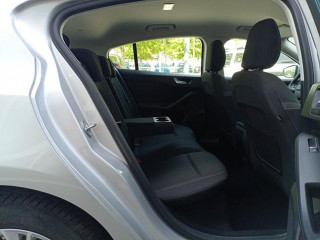 Ford Focus 1.0 EcoBoost 