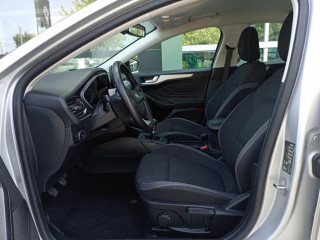 Ford Focus 1.0 EcoBoost 