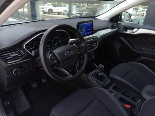 Ford Focus 1.0 EcoBoost 