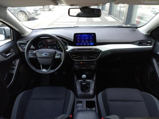 Ford Focus 1.0 EcoBoost 