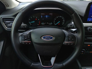 Ford Focus 1.0 EcoBoost 
