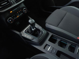 Ford Focus 1.0 EcoBoost 