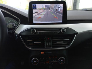 Ford Focus 1.0 EcoBoost 