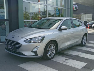 Ford Focus 1.0 EcoBoost 
