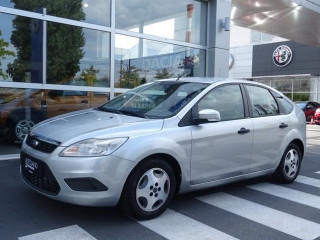 Ford Focus 1.4 TNG Trend 