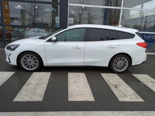 Ford Focus 1.5 tdci Titanium SW 